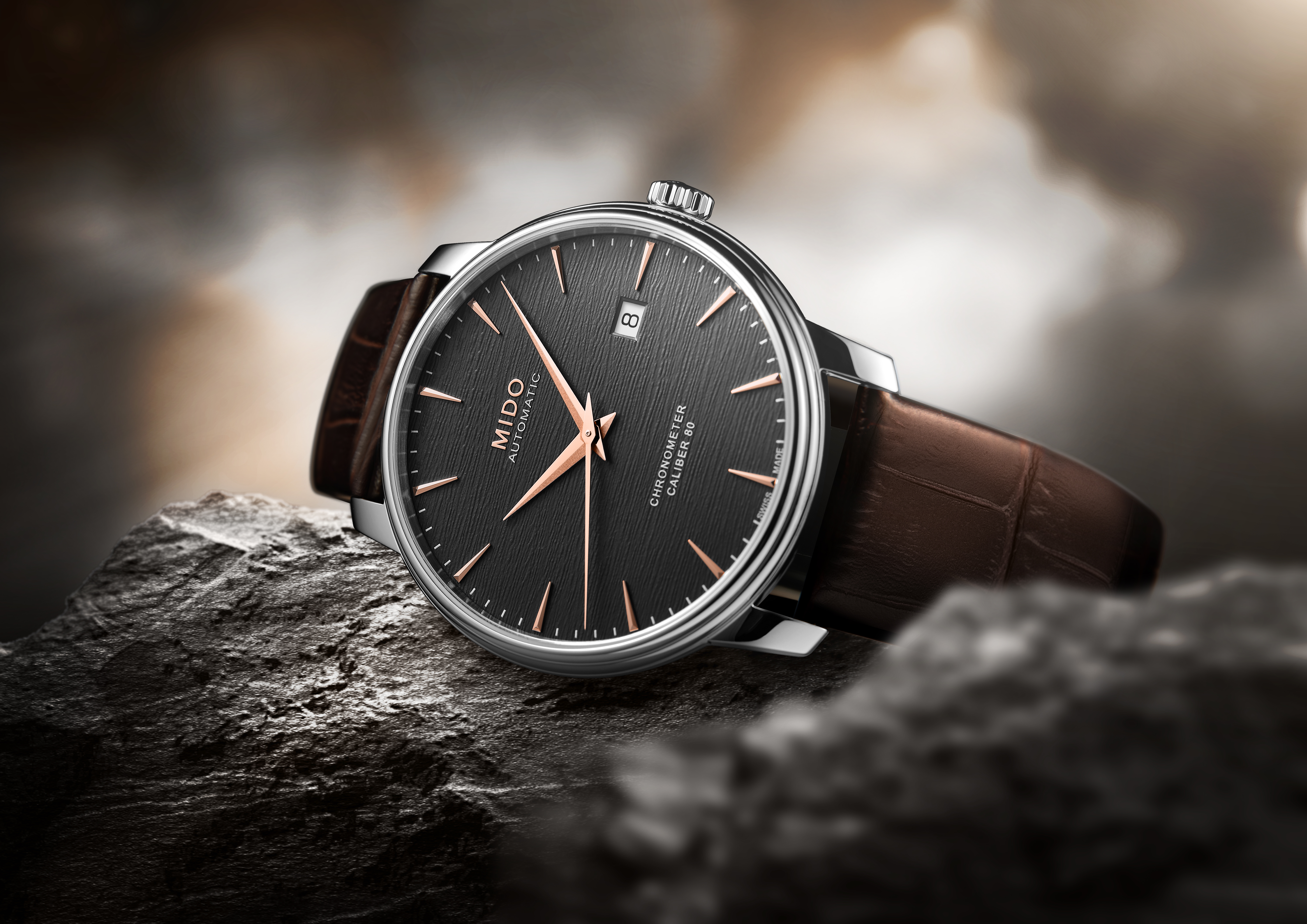 Mido watch brand cheap